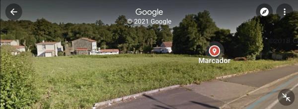 Terreno en Lendoiro - Caretera Espíritu Santo s/n