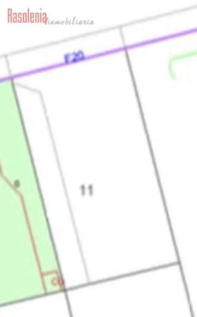 Terreno en Polígono Pocomaco Calle 1, 20