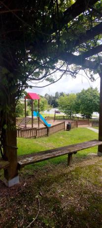 Terreno en calle Ecuador