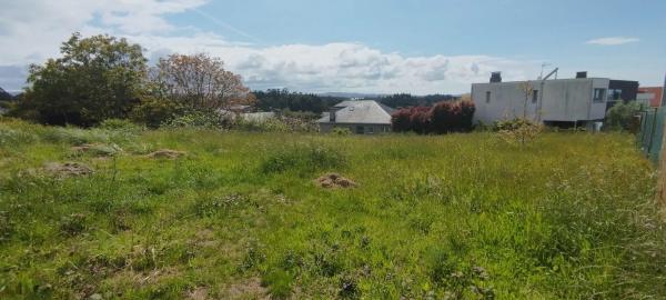 Terreno en calle Ecuador