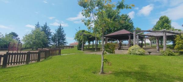 Terreno en calle Ecuador