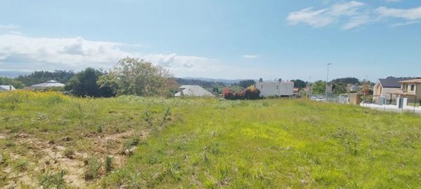 Terreno en calle Ecuador