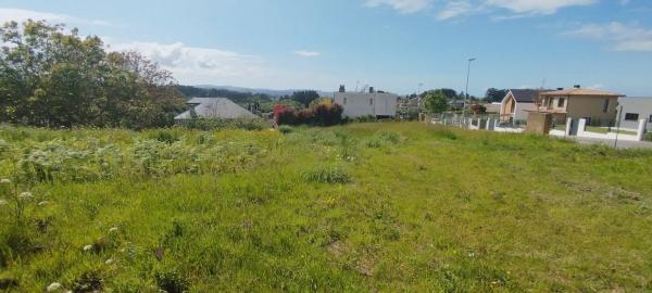 Terreno en calle Ecuador