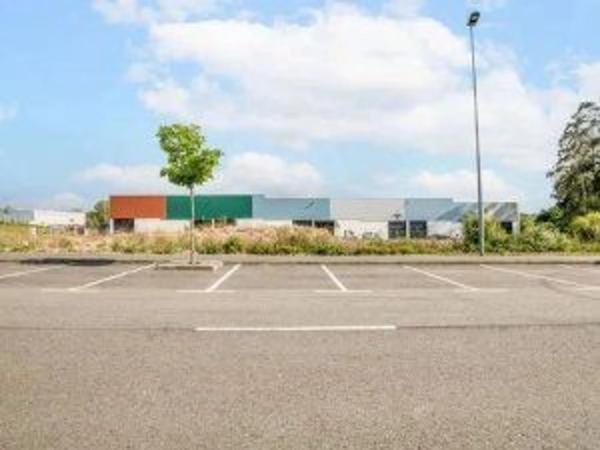 Terreno en calle Salnés s/n