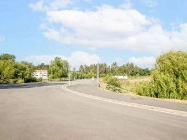 Terreno en calle Salnés s/n