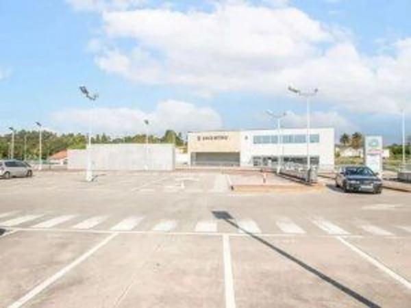 Terreno en calle Salnés s/n