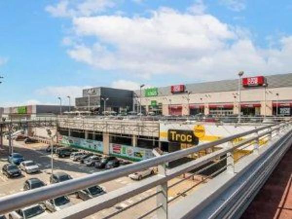 Terreno en calle Salnés s/n