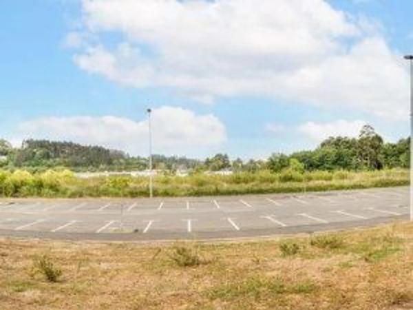 Terreno en calle Salnés s/n