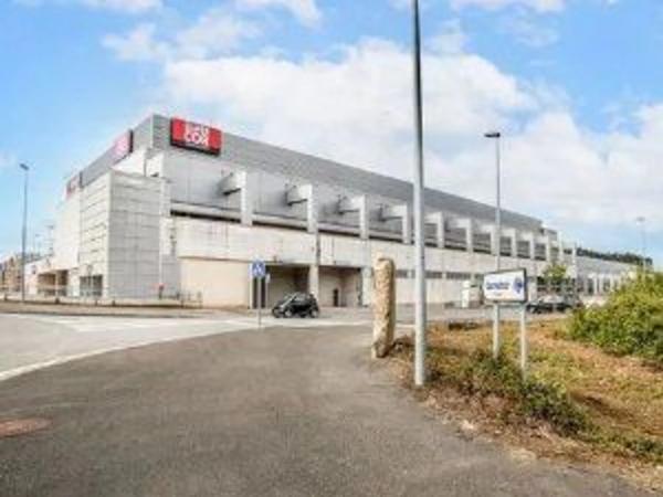 Terreno en calle Salnés s/n