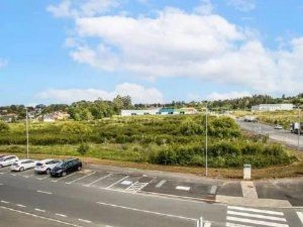 Terreno en calle Salnés s/n