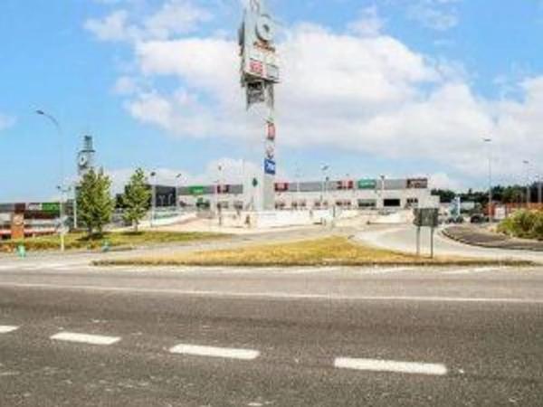 Terreno en calle Salnés s/n