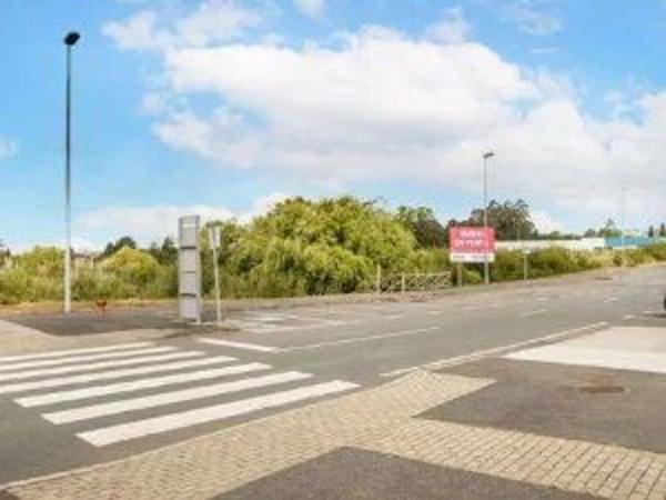 Terreno en calle Salnés s/n