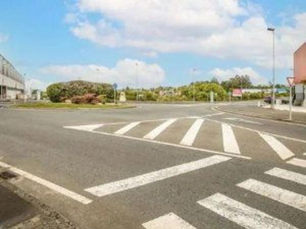 Terreno en calle Salnés s/n