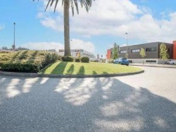 Terreno en calle Salnés s/n