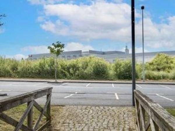 Terreno en calle Salnés s/n