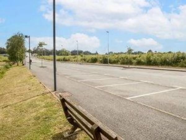 Terreno en calle Salnés s/n