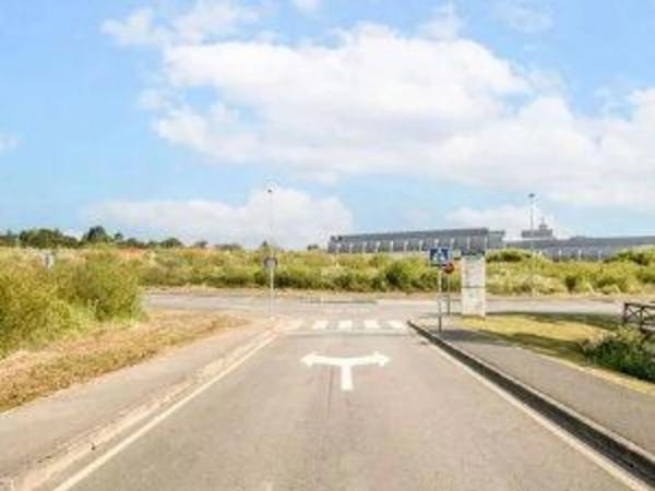 Terreno en calle Salnés s/n