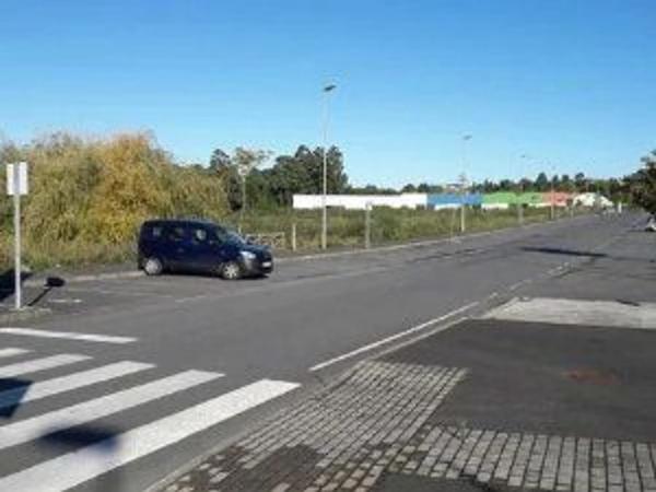 Terreno en calle Salnés s/n