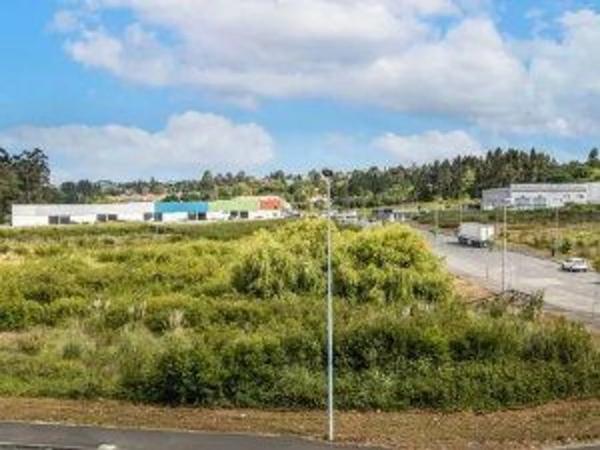 Terreno en calle Salnés s/n