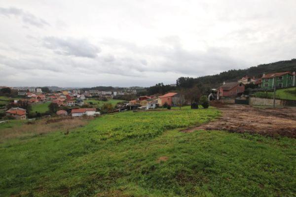 Terreno en calle Cadaval