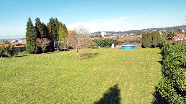 Terreno en calle Catasol, 42