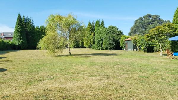 Terreno en calle Catasol, 42