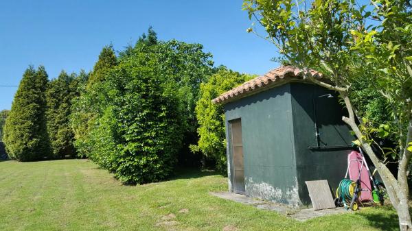 Terreno en calle Catasol, 42