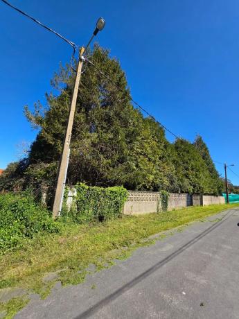 Terreno en calle Catasol, 42