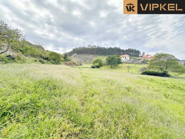 Terreno en Lugar De Marciñado