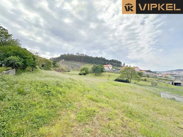 Terreno en Lugar De Marciñado