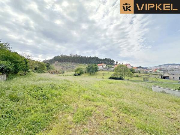 Terreno en Lugar De Marciñado