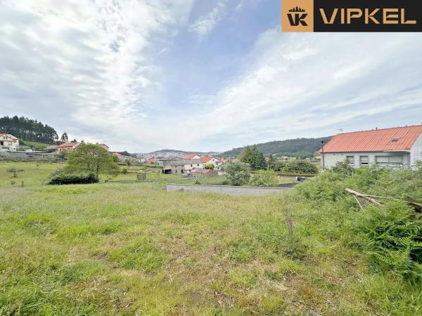 Terreno en Lugar De Marciñado