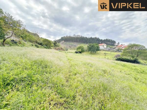 Terreno en Lugar De Marciñado