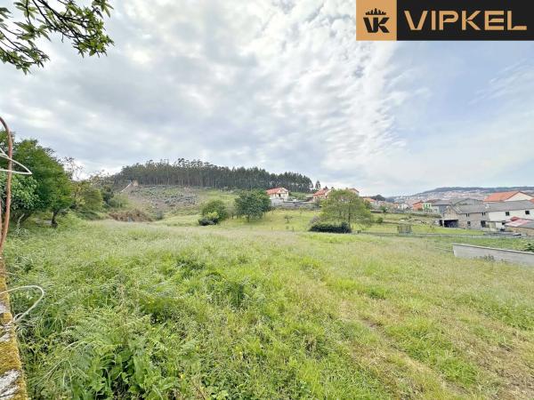 Terreno en Lugar De Marciñado