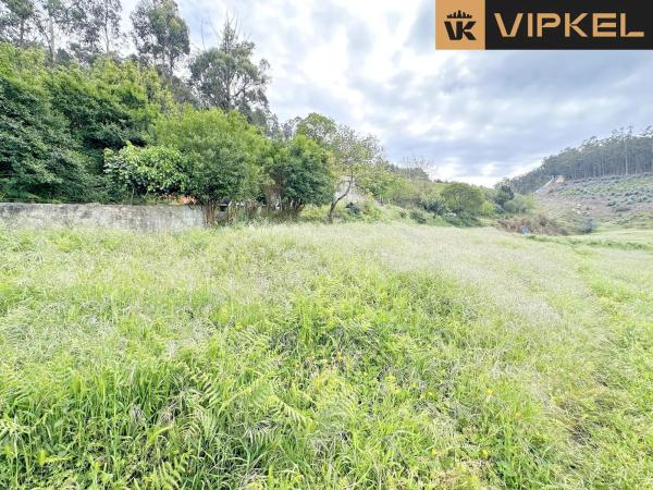 Terreno en Lugar De Marciñado