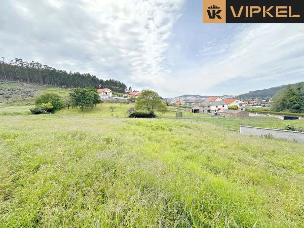 Terreno en Lugar De Marciñado