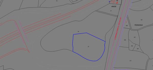 Terreno en Ac-552 s/n