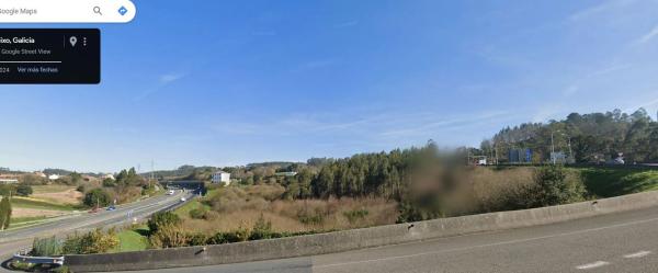 Terreno en Ac-552 s/n