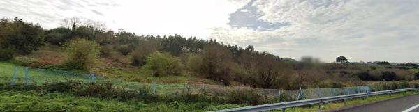 Terreno en Ac-552 s/n