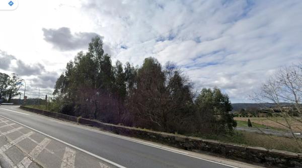 Terreno en Ac-552 s/n