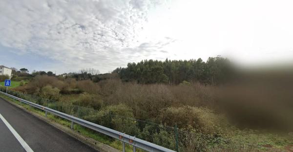 Terreno en Ac-552 s/n