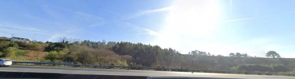 Terreno en Ac-552 s/n