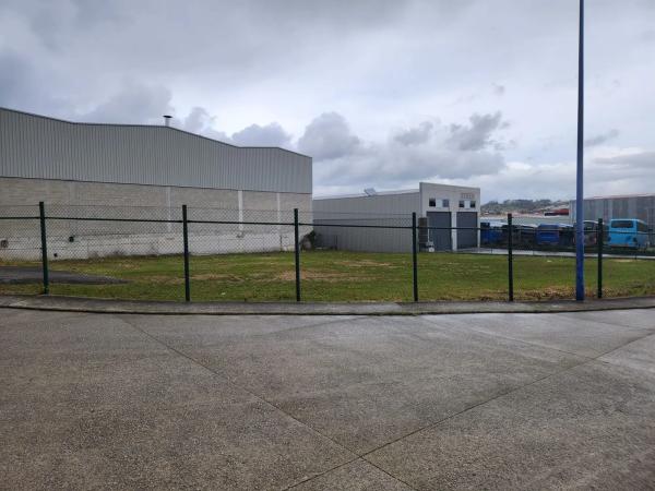 Terreno en Polígono de Almeiras s/n