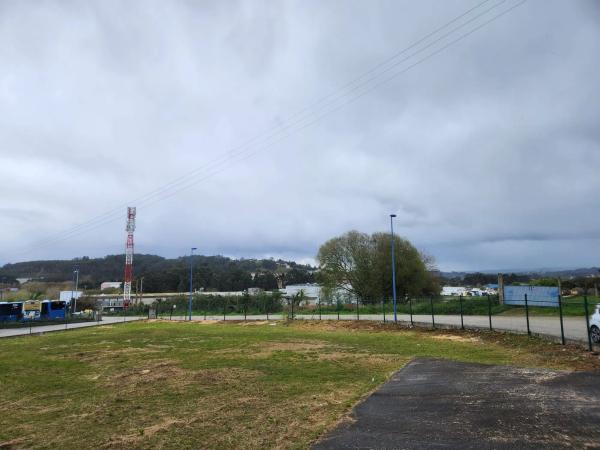 Terreno en Polígono de Almeiras s/n