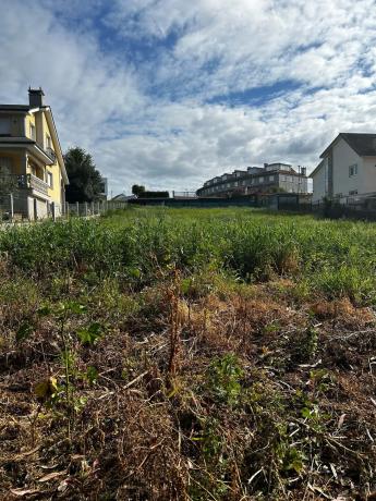 Terreno en Ruta das capillas, Breixo, Canide, Mera s/n