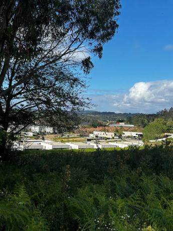 Terreno en Ruta das capillas, Breixo, Canide, Mera s/n