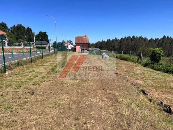 Terreno en Lugar Vixoi