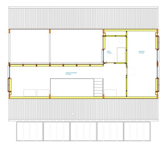 Terreno en Ledoño, 50 PolgonoParcelaCAMPO