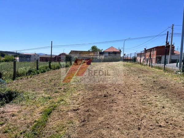 Terreno en Lugar Vixoi