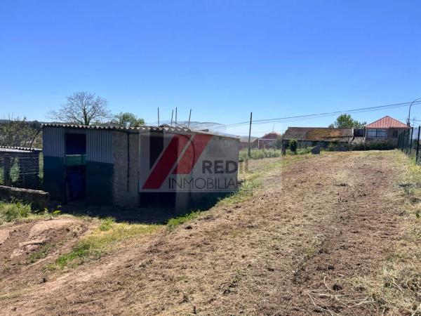 Terreno en Lugar Vixoi